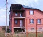 коттедж 248.4 кв м Дачная ул, 21а