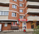 торговое помещение 92 кв м ул Марины Цветаевой, 13