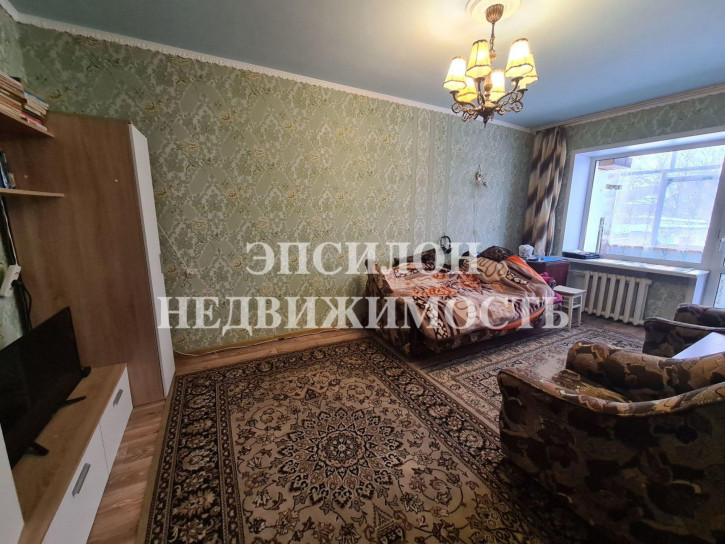 1-комн квартира Черняховского, 4а
