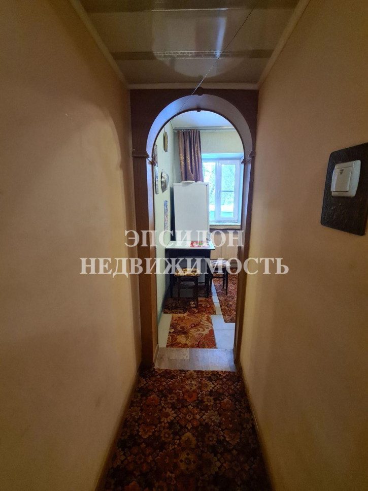 1-комн квартира Черняховского, 4а