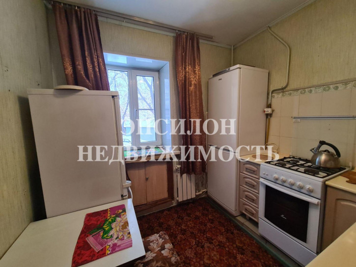 1-комн квартира Черняховского, 4а
