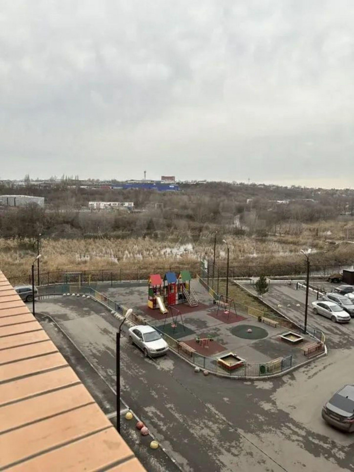 1-комн квартира в новом доме б-р Комарова, 1 к.2