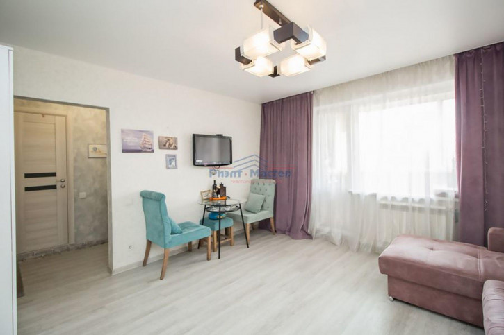 1-комн квартира ул. Нижегородская,29