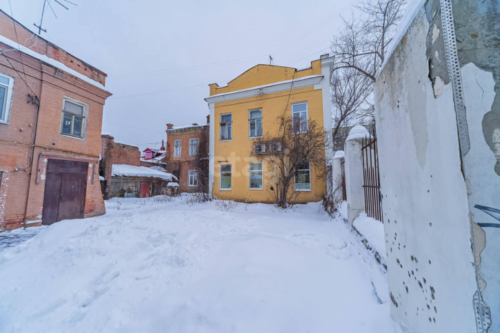 Комната улица Киселёва