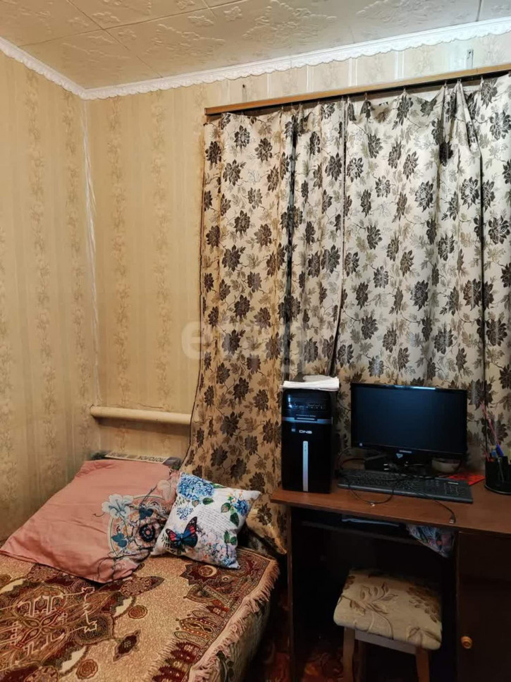 Коттедж/дом улица Нефтяников