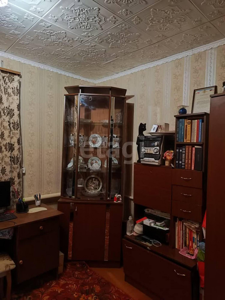 Коттедж/дом улица Нефтяников