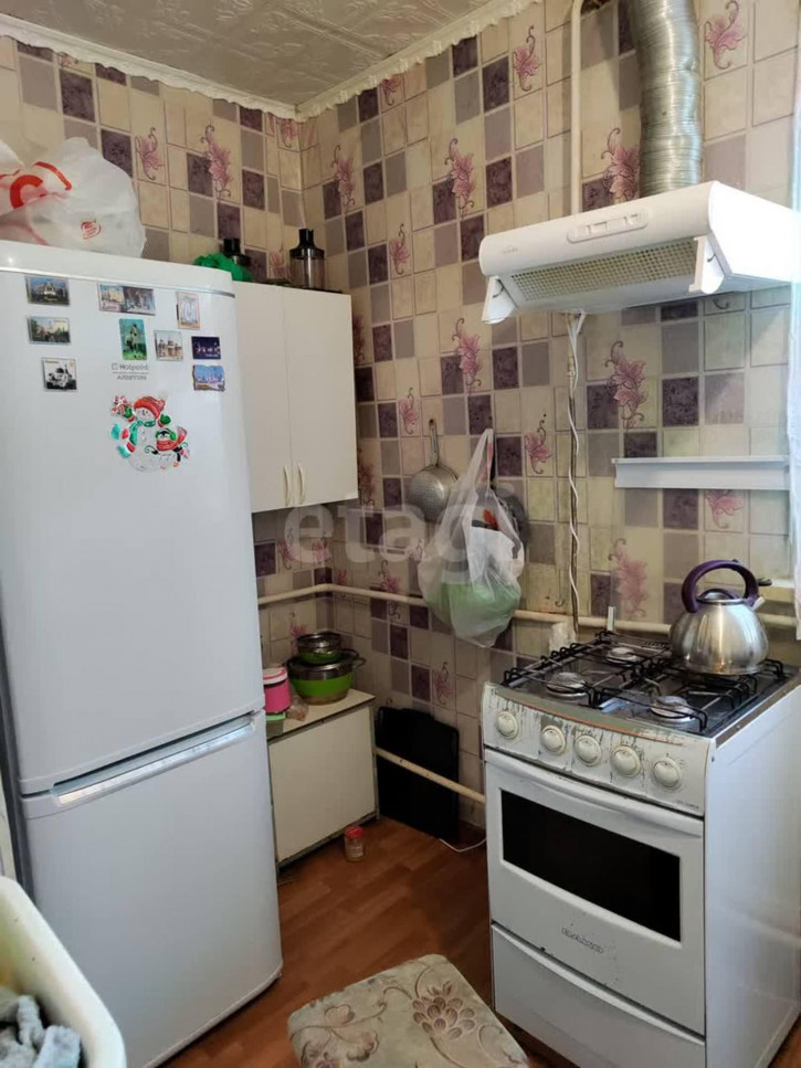 Коттедж/дом улица Нефтяников