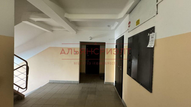 3-комн квартира ул. Виталия Потылицына,13