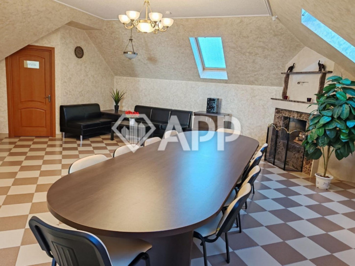 Офис ул Ставропольская, 330