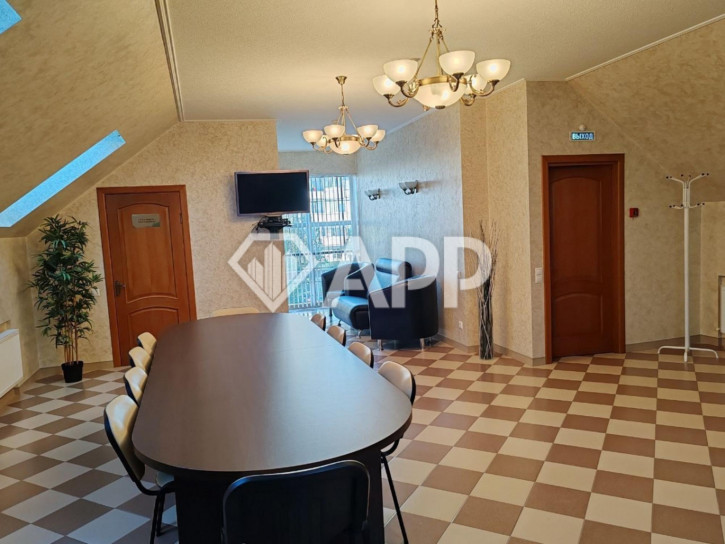 Офис ул Ставропольская, 330