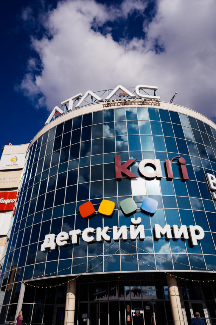 Торговое помещение ул Красных Зорь, 16