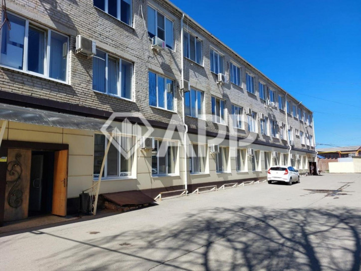 Офис ул Шаумяна, 6/9