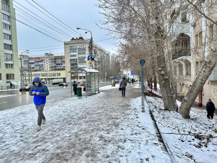 Помещение свободного назначения ул Полевая, 68