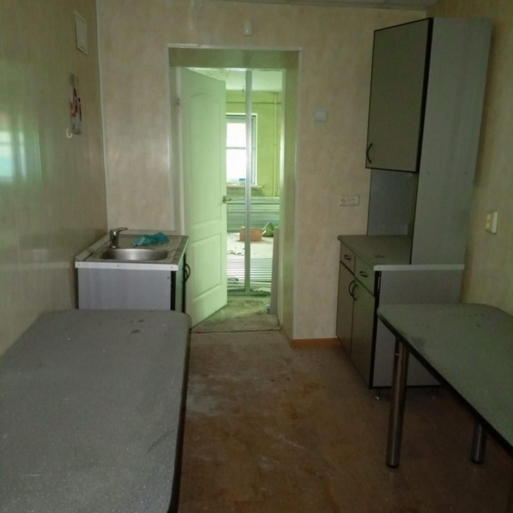 Офис ул им Посадского И.Н., 320