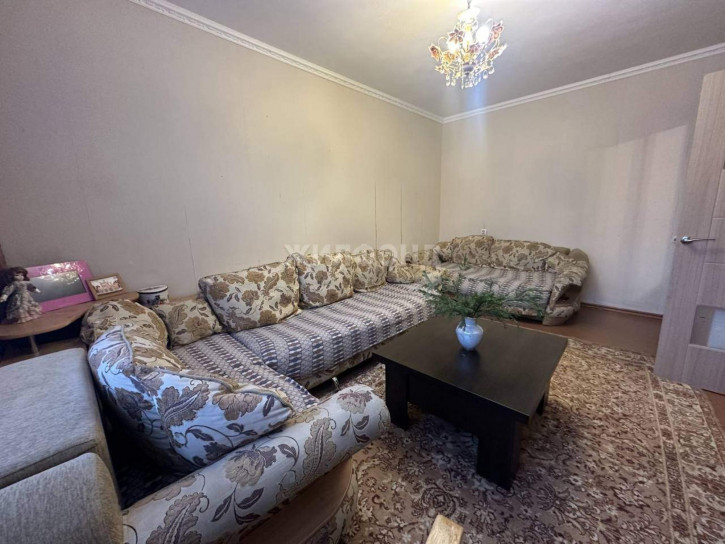 2-комн квартира Дружбы Народов улица, д.26Б