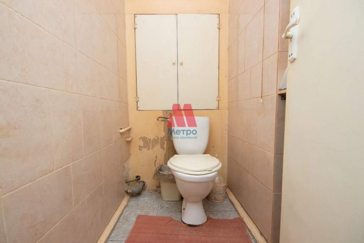 2-комн квартира Звездная улица, д.7к3
