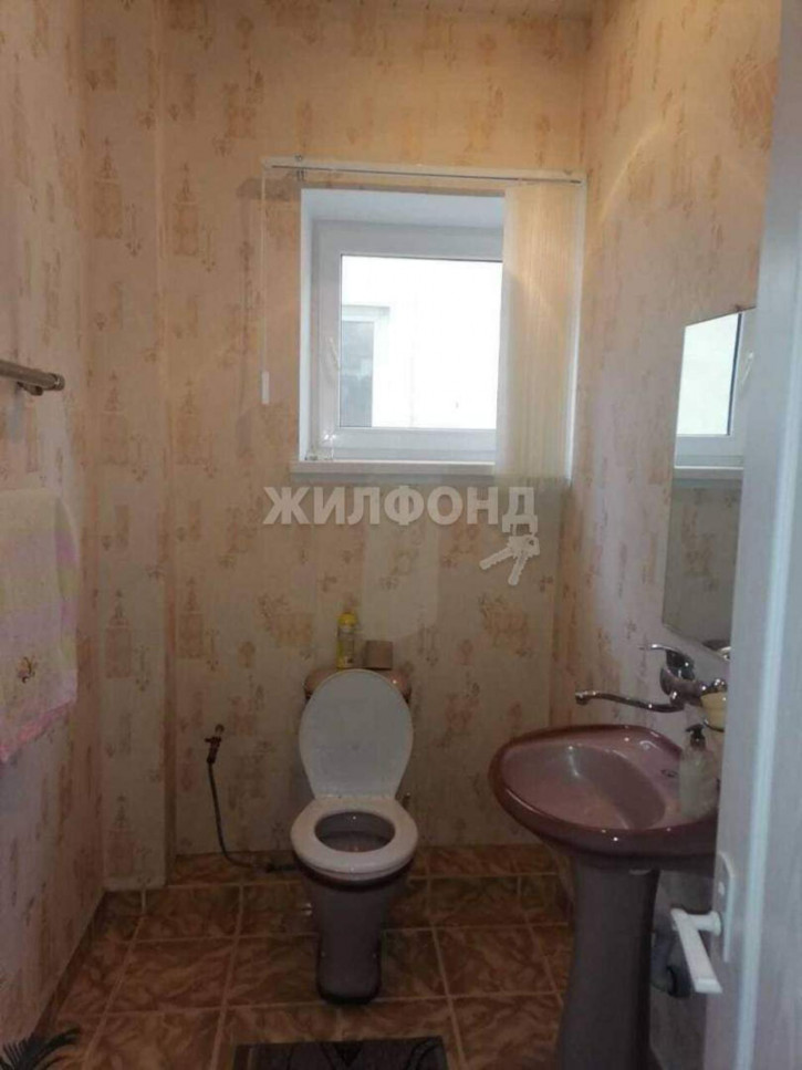 Коттедж/дом 19-я Линия улица