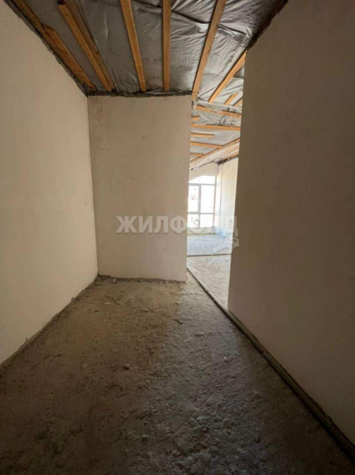 1-комн квартира Крымская улица, д.22к13
