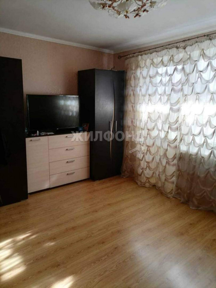 1-комн квартира Полевая улица, д.22