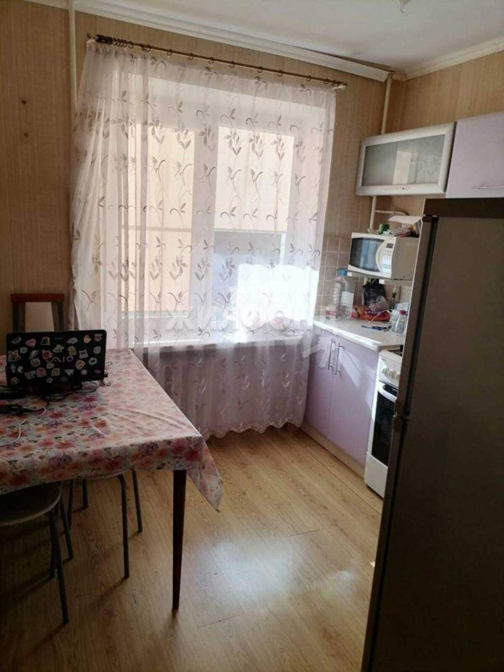 1-комн квартира Полевая улица, д.22