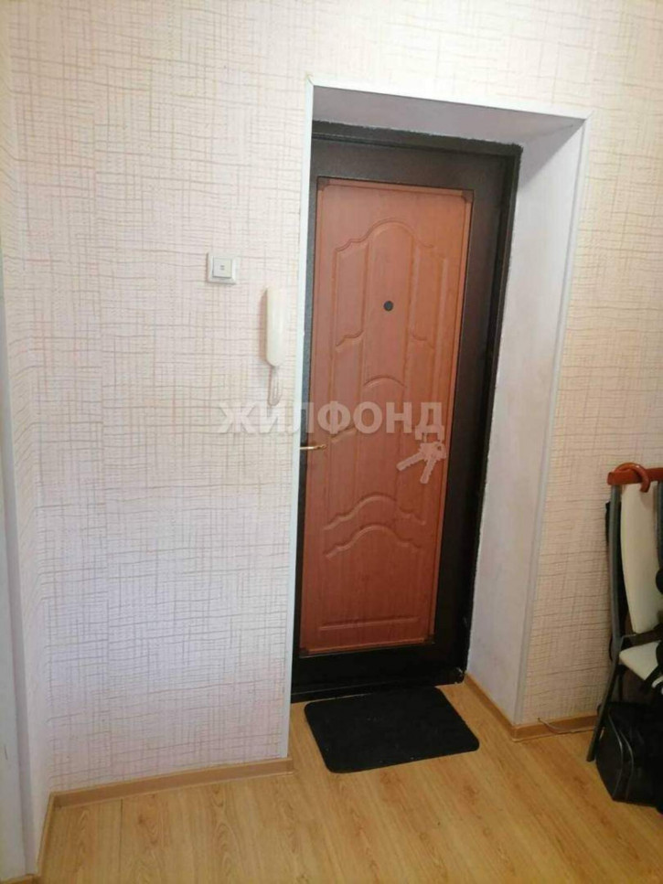 1-комн квартира Полевая улица, д.22