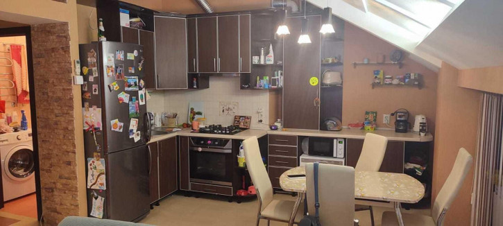 2-комн квартира Гоголя улица, 15б