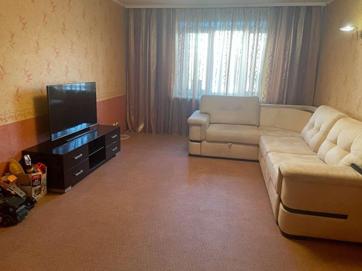 3-комн квартира Губкина улица, 15Г