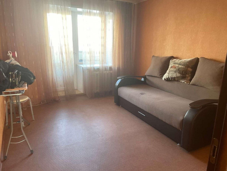 3-комн квартира Губкина улица, 15Г