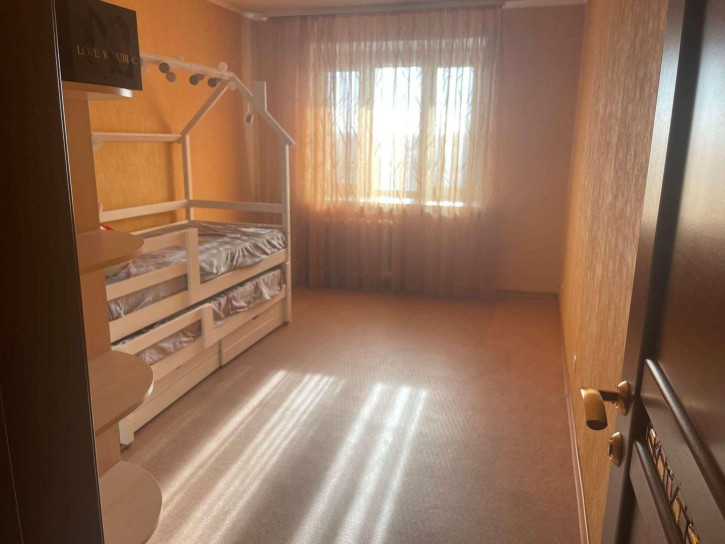 3-комн квартира Губкина улица, 15Г