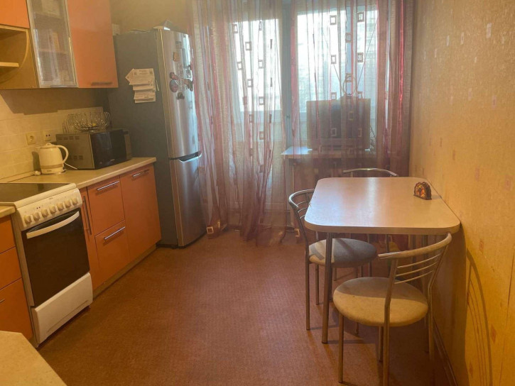 3-комн квартира Губкина улица, 15Г