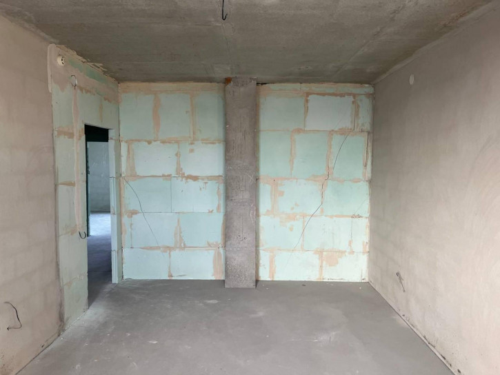 3-комн квартира Богдана Хмельницкого проспект, 80а