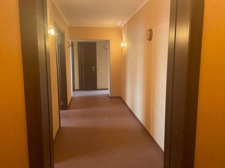 3-комн квартира Губкина улица, 15Г