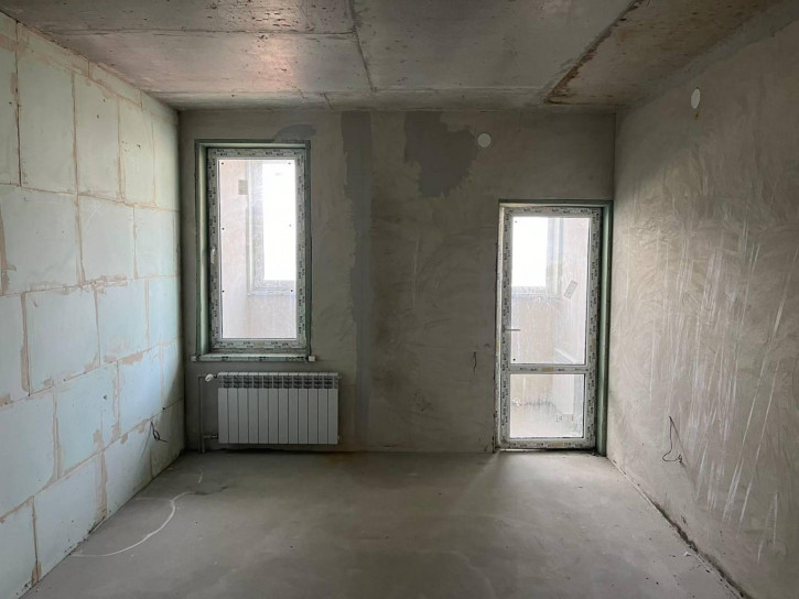 3-комн квартира Богдана Хмельницкого проспект, 80а