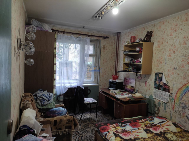 3-комн квартира Спартака ул., 5