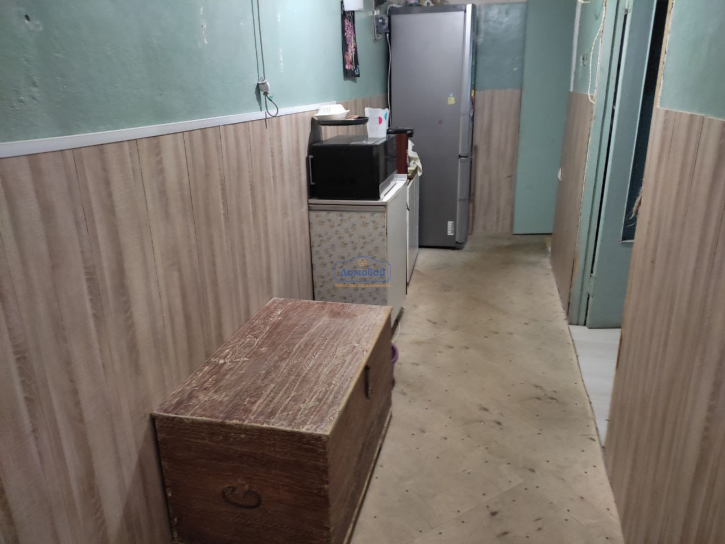 3-комн квартира Спартака ул., 5