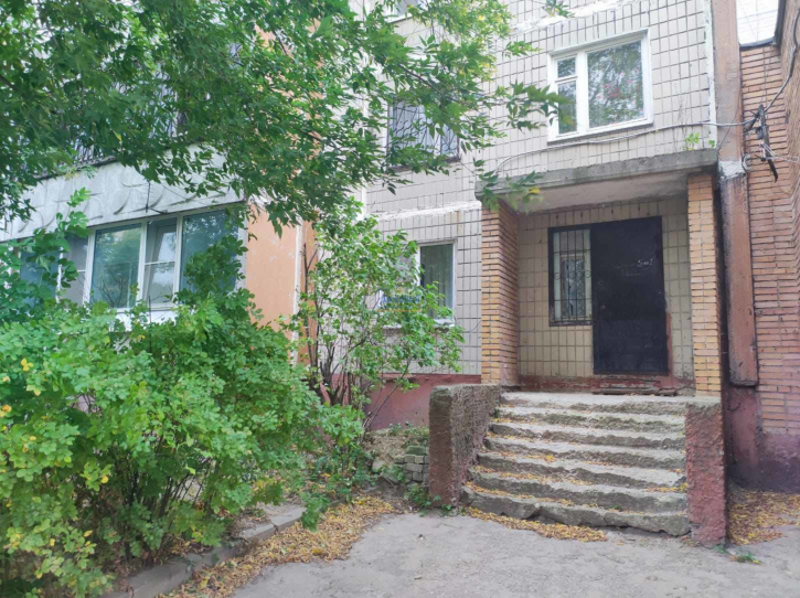 3-комн квартира Спартака ул., 5