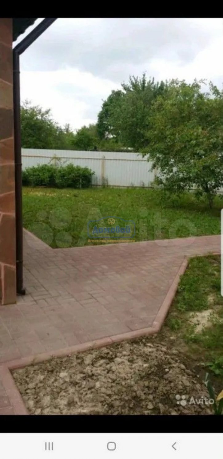 Коттедж/дом Ольговский  переулок, 3