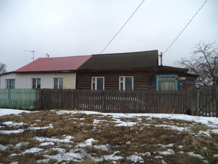 Земельный участок центральная, 15кв.2