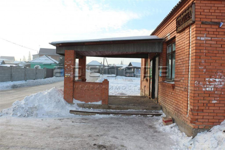 Торговое помещение Московская улица, 323А