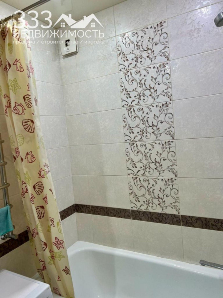 1-комн квартира Зураба Магкаева ул, 83к3