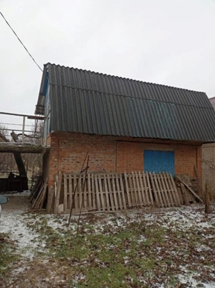 Земельный участок Барбарисовая улица, 100