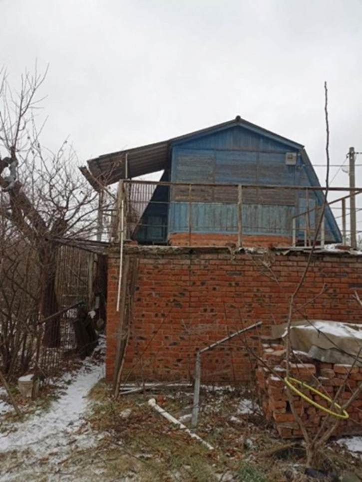Земельный участок Барбарисовая улица, 100