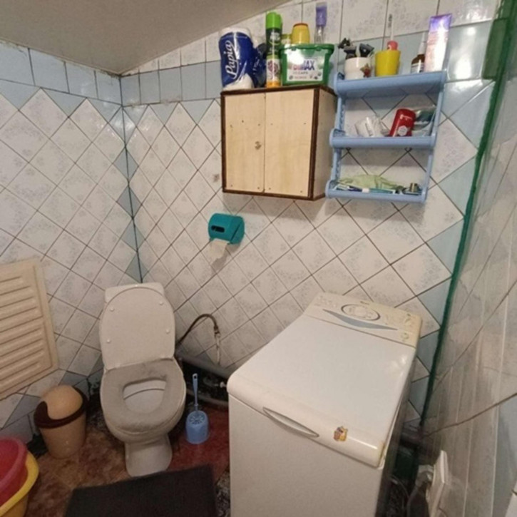 Коттедж/дом Луначарского улица, 789