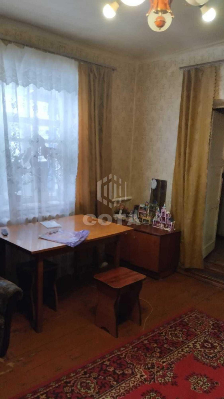 Коттедж/дом Серафимовича переулок, 00