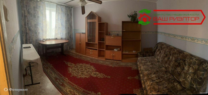 3-комн квартира Лунная ул, 24