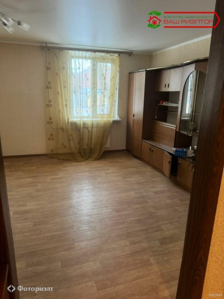 3-комн квартира Лунная ул, 24