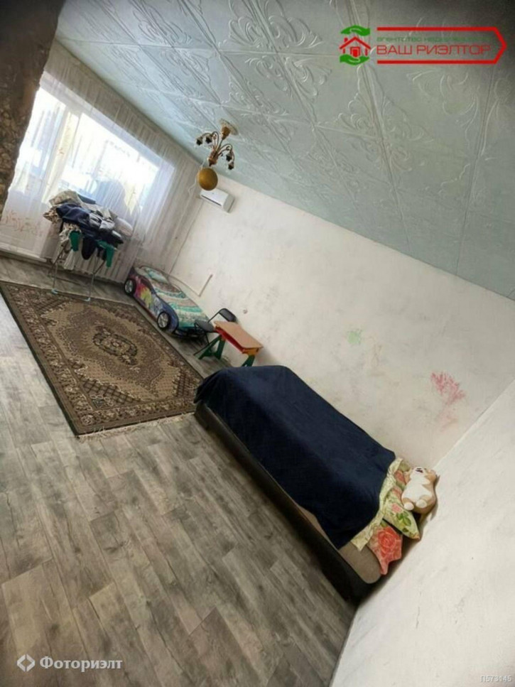 2-комн квартира Тархова ул, 35