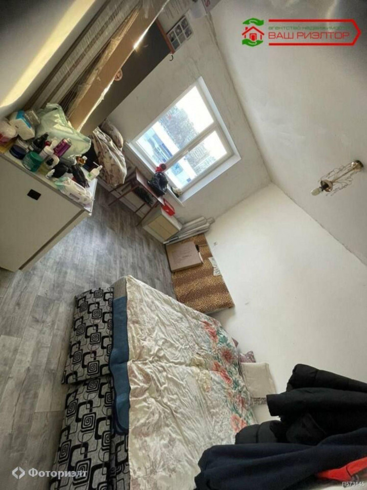 2-комн квартира Тархова ул, 35