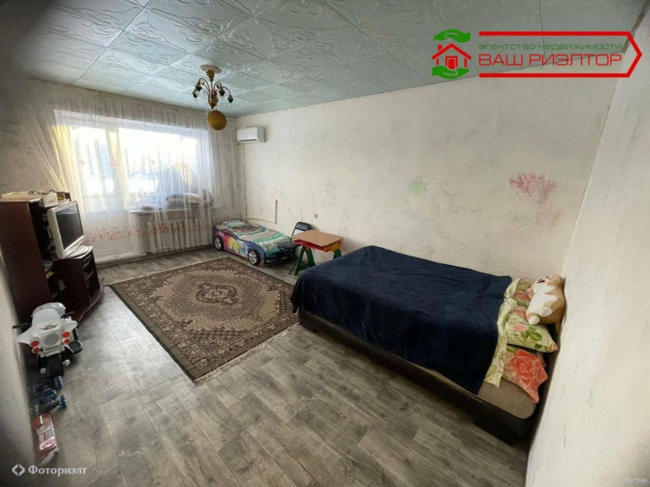 2-комн квартира Тархова ул, 35