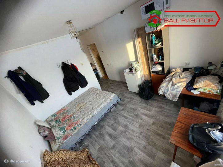 2-комн квартира Тархова ул, 35